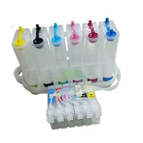 L18050 8050 Tank Pipe Connector India – Reliable Ink System Part - ink5