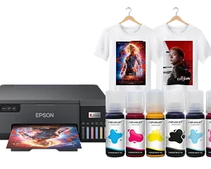 Sublimation L18050 Printer