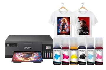 Sublimation L18050 Printer