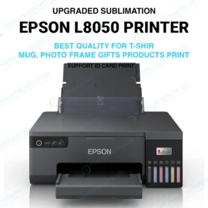 Epson L8050 Sublimation printer
