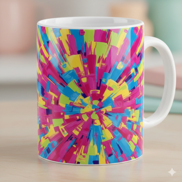 Sublimation Simplified: Top 5 Questions About Sublimation Answered