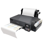 Sublimation Printer for India Epson-based converted textile heat transfer printer