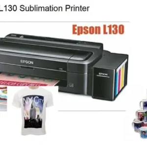 Sublimation L130 Printer