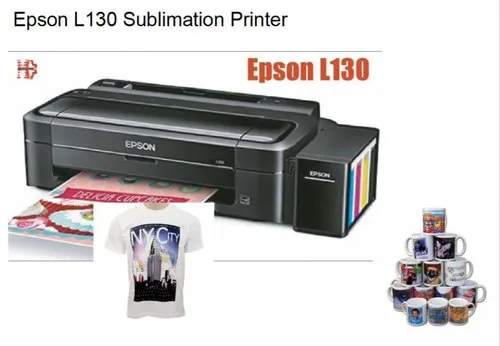 Sublimation L130 Printer