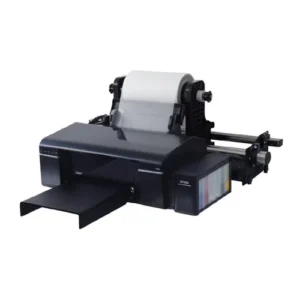 Sublimation Printer for India – Powerful Epson-Based Converted Textile Heat Transfer Printer | Best Choice for Print Pros - Image 7