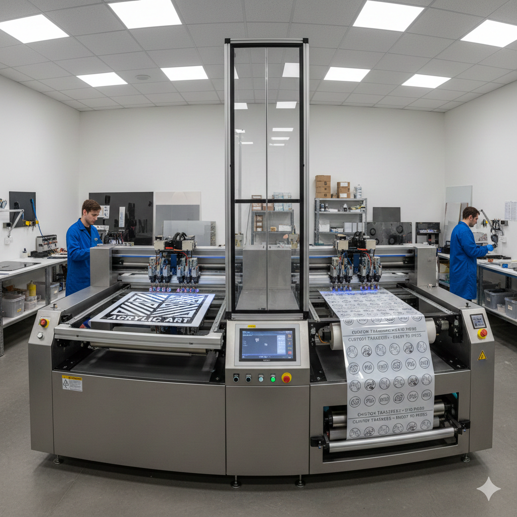 UVDTF Printing in 2025 — Revolutionary Innovations Transforming the Industry - image 8 1