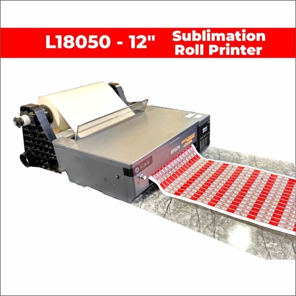 Sublimation L18050 Printer