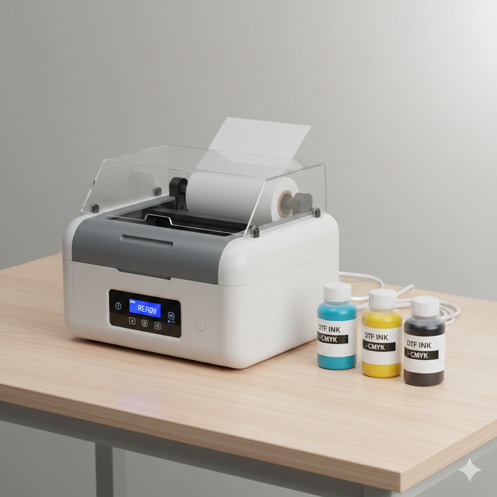 A3 size DTF Printer under 1 lakh