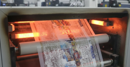 curing process for DTF Prints to prevent fading