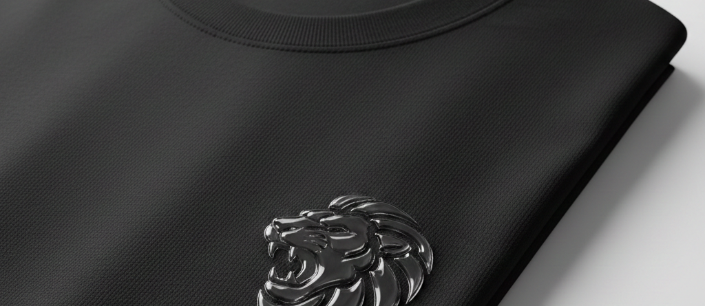 UV 3D Printing on T-shirts in India