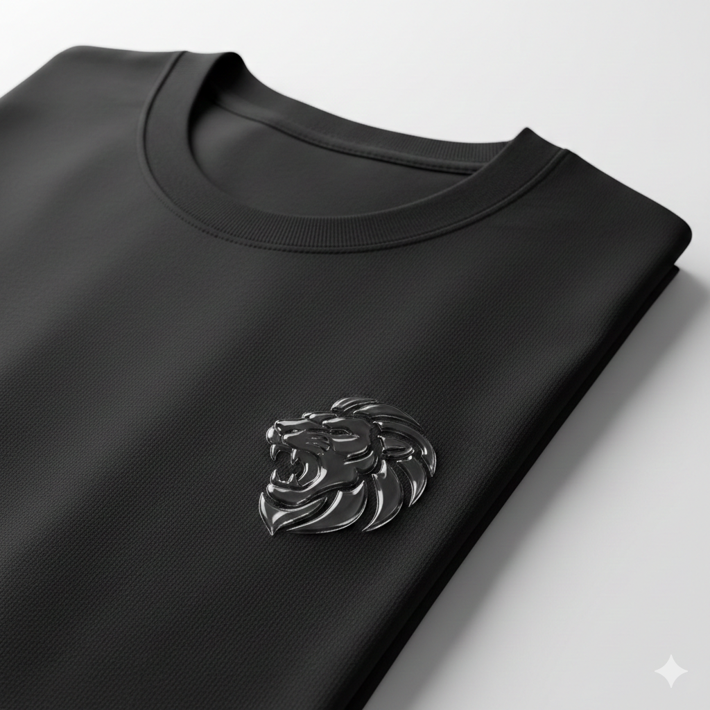 UV 3D Printing Proven: Why Indian Printers Prefer Crystal UV 3D Printing for T-Shirts - UV 3D Printing on T-shirts in India