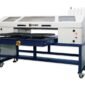 HJD Hybrid Dual Platen DTG Printer India for high speed garment printing