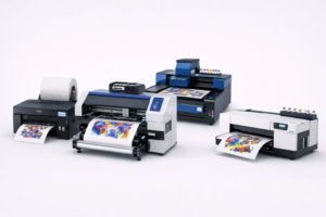 DTF Printers