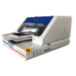 Hybrid Single Platen DTG Printer HJD India for garment printing