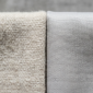 DTF printing on cotton vs polyester fabric texture comparison