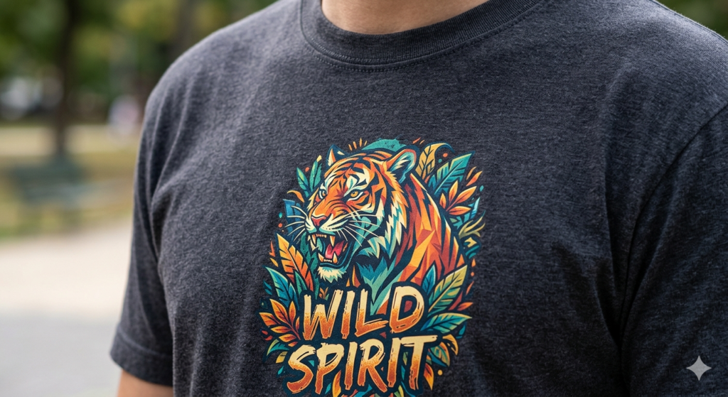 Beginner's Guide to DTF PET Film: Types, Uses, and, Buying Tips 2026 - DTF PET Film Guide for Beginners usage on t shirts