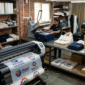 DTF Printing for Corporate Gifting machine setup in India