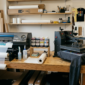 GST on DTF printers India 2026 machine setup