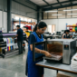 Best DTF Curing Oven Under ₹30,000 for Indian print shops