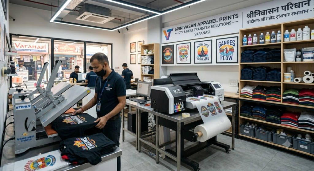 Best DTF Printer Under ₹350000 in India: Top Picks Reviewed - 3