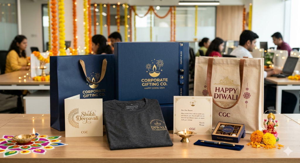 DTF Diwali Merchandise Guide design planning process