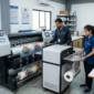 Best DTF Printer Under ₹2 Lakh for Indian garment printing business