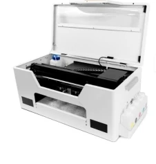 - DTF Single Head XP600 Printer India – Professional DF-C30 System